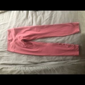 Lululemon Align 7/8 legging